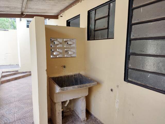 Salão Comercial + sala comercial + Casa – Esquina - Aero Rancho - (67) 99292-900