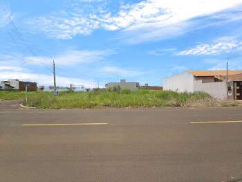 Excelente Terreno de esquina 455m&sup2; - Figueira do Parque - Cess&atilde;o R$ 122.000,00