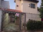 VENDO SOBRADO VILAS BOAS