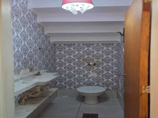 VENDO SOBRADO VILAS BOAS