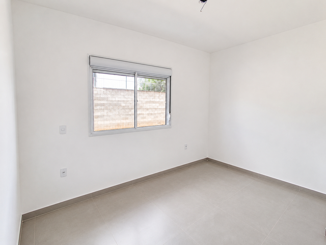 Sobrado Moderno | 118,84 m&sup2; | 3 Quartos (1 Su&iacute;te) | Conforto e Funcionalidade