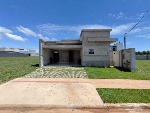 Casa T&eacute;rrea Nova Reserva Santa In&ecirc;s | 3 Quartos | Su&iacute;te M&aacute;ster | Em Acabamento