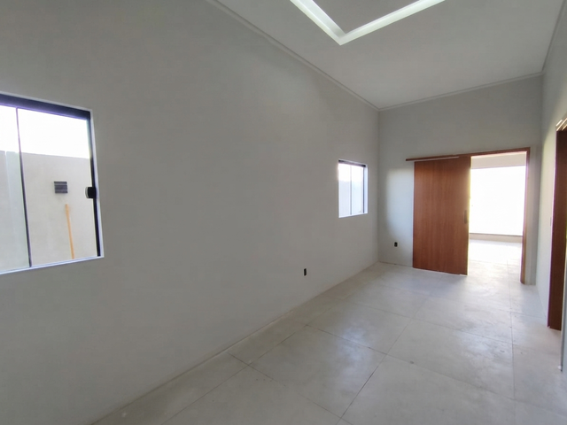 Casa Térrea Nova Reserva Santa Inês | 3 Quartos | Suíte Máster | Em Acabamento