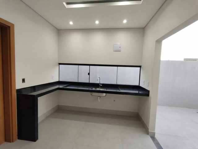 Casa Térrea Nova Reserva Santa Inês | 3 Quartos | Suíte Máster | Em Acabamento