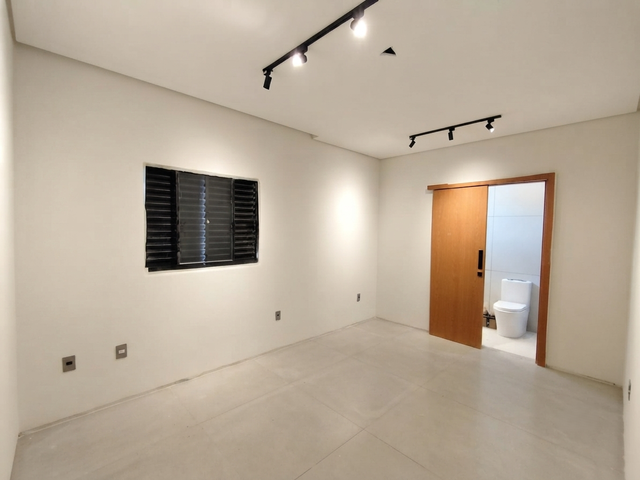 Casa Térrea Nova Reserva Santa Inês | 3 Quartos | Suíte Máster | Em Acabamento
