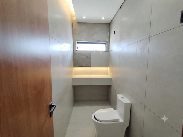 Casa Térrea Nova Reserva Santa Inês | 3 Quartos | Suíte Máster | Em Acabamento