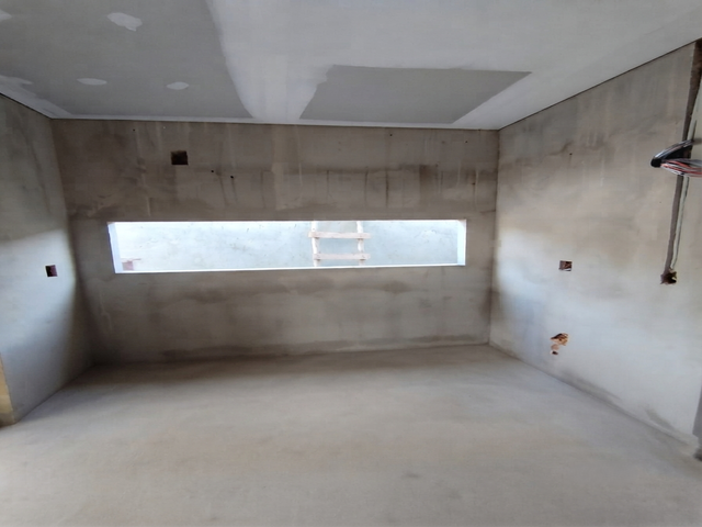 Casa Térrea Nova no Reserva Santa Inês | 3 Quartos | 2 Suítes | Em Acabamento