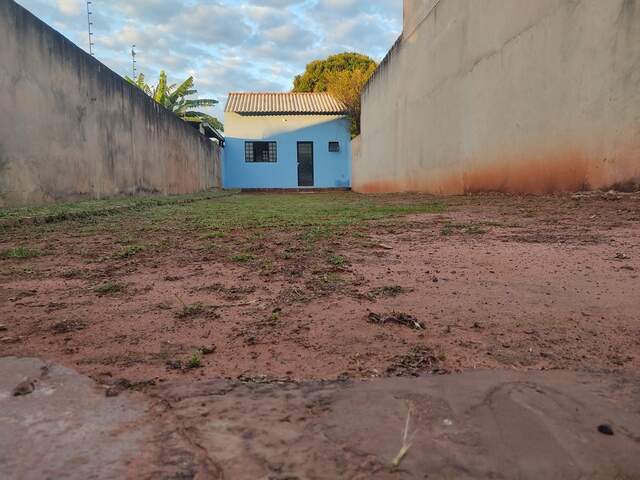 Vendo kitnet no bairro Guanandi