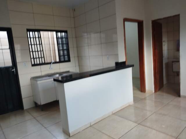 Vendo kitnet no bairro Guanandi