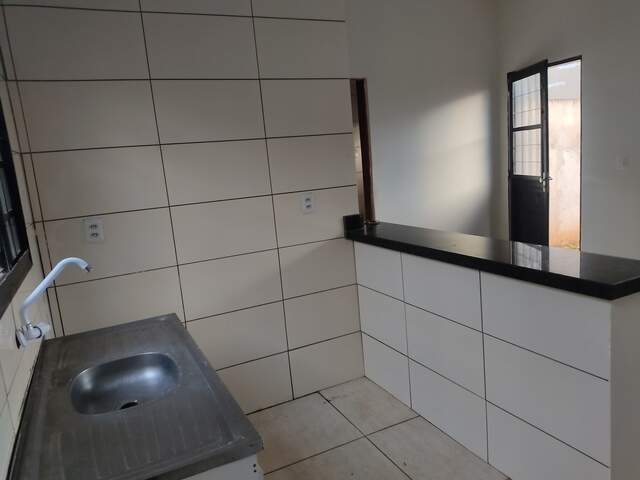 Vendo kitnet no bairro Guanandi