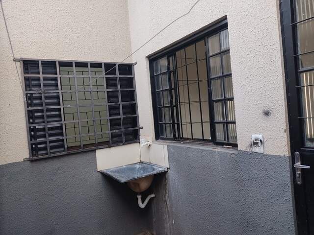 Vendo kitnet no bairro Guanandi