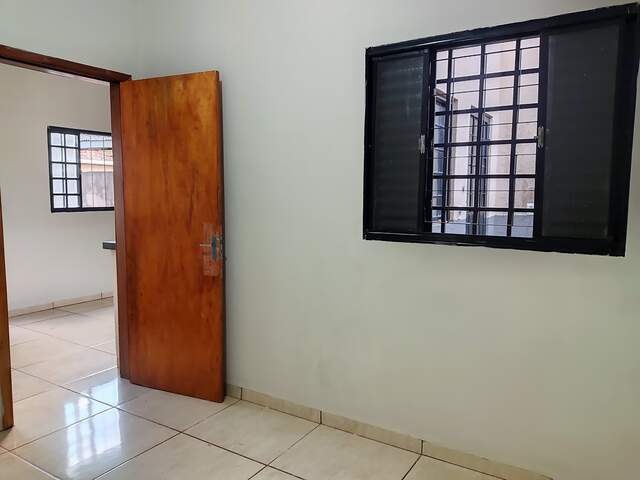 Vendo kitnet no bairro Guanandi