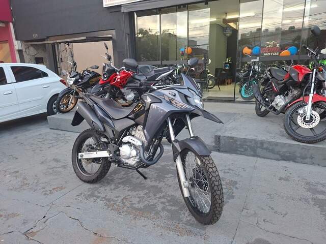 Linda Xre 300 disponivel pra venda, Ano 2022