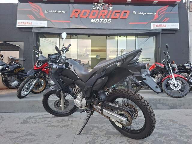 Linda Xre 300 disponivel pra venda, Ano 2022