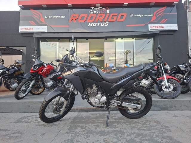 Linda Xre 300 disponivel pra venda, Ano 2022