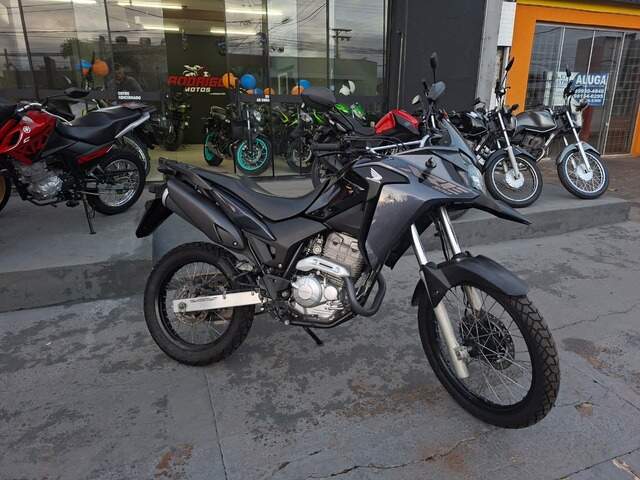 Linda Xre 300 disponivel pra venda, Ano 2022
