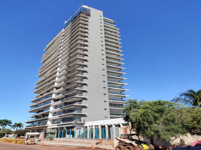 Artheo | Apartamento de 76 m² à Venda no Jardim dos Estados