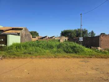 Terreno - 420,5 m&sup2; no Jardim Santa Em&iacute;lia &ndash; (67) 99292-9002