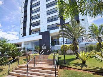 Apartamento (Gaudi) - Jd. Dos Estados - 03 dormitórios, nascente e andar alto