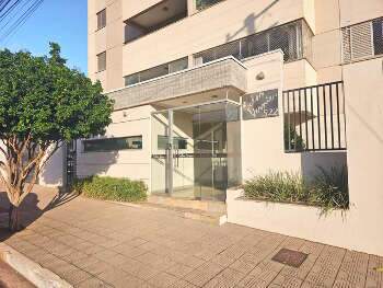 Apartamento amplo e sofisticado no cora&ccedil;&atilde;o de Campo Grande &ndash; (67) 99292-9002