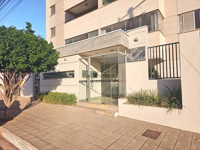 Apartamento amplo e sofisticado no coração de Campo Grande – (67) 99292-9002
