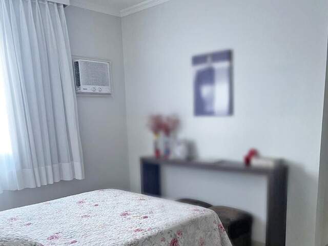 Apartamento amplo e sofisticado no coração de Campo Grande – (67) 99292-9002