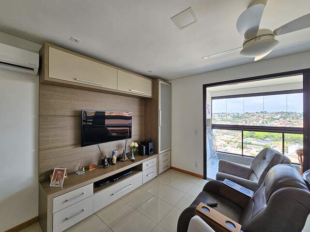 Apartamento (Gaudi) - Jd. Dos Estados - 03 dormitórios, nascente e andar alto
