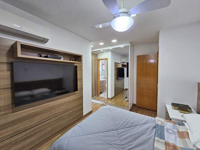 Apartamento (Gaudi) - Jd. Dos Estados - 03 dormitórios, nascente e andar alto