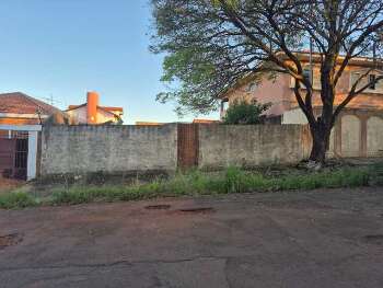 Vila Planalto - Terreno 360 m2