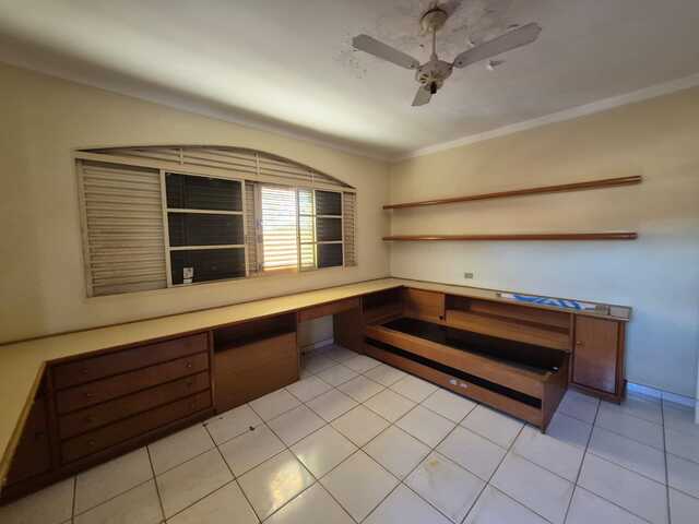  Sobrado 307 m2 - Vila Planalto