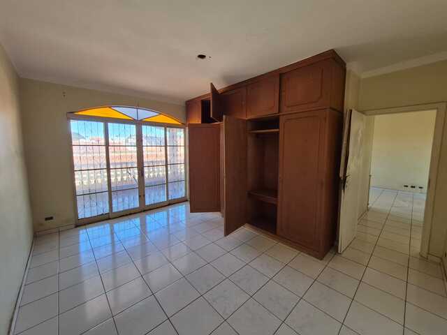  Sobrado 307 m2 - Vila Planalto