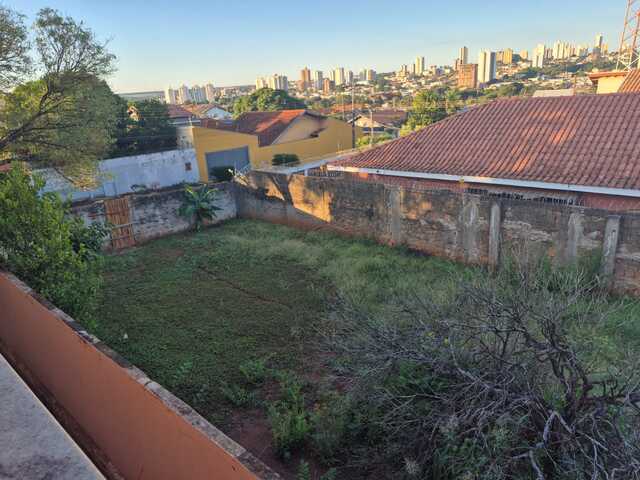 Vila Planalto - Terreno 360 m2