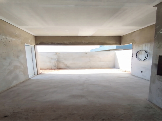 Casa Térrea em Condomínio Fechado | 117,92 m² | 3 Quartos (2 Suítes) | Reserva S
