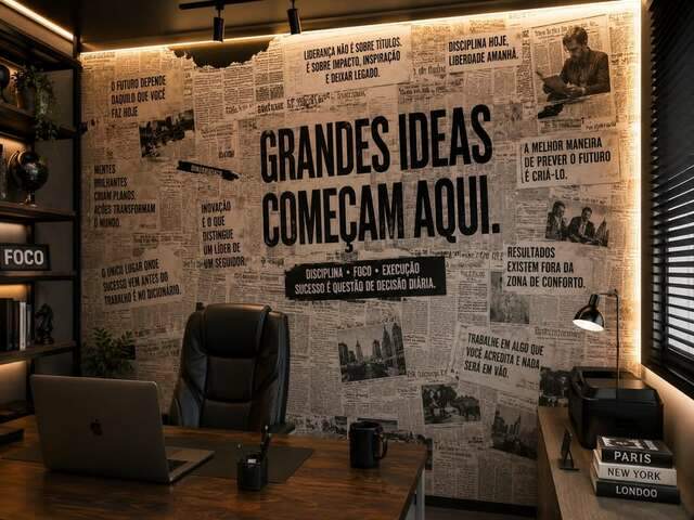 adesivo para parede ! Transforme sua residencia sem quebra quebra !