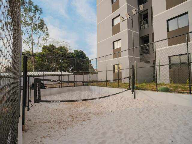 65 m² Perfeitamente Distribuídos para a Sua Família