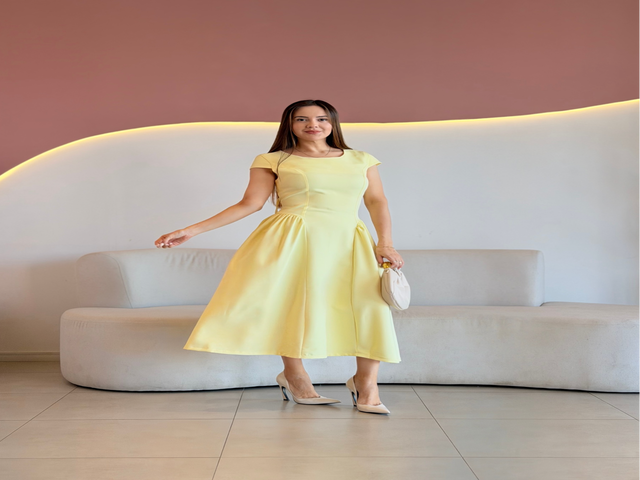 Loja de moda feminina em Campo Grande/ME