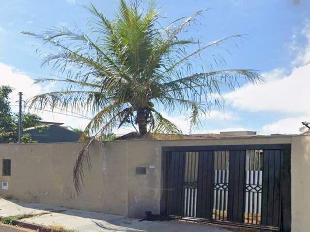 Vendo Casa em Excelente localização