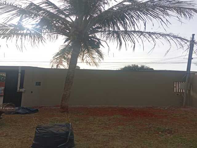 Vendo Casa em Excelente localização