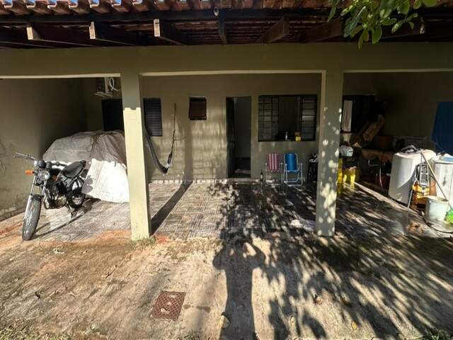 Vendo Casa em Excelente localização