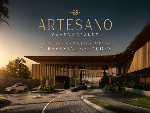 Pr&eacute; Lan&ccedil;amento - Artesano Campo Grande: Um Novo Conceito de Vida