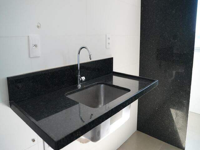 Apartamento Novo Pronto para Morar | 2 Quartos | 2 Vagas | Monte Castelo | 61,76