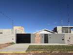 Casa Reformada no Pioneiros