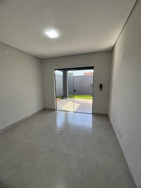 Casa Reformada no Pioneiros