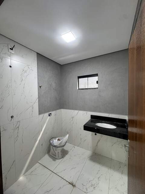 Casa Reformada no Pioneiros