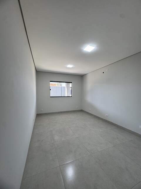 Casa Reformada no Pioneiros