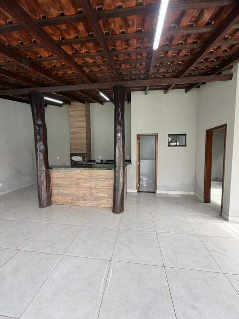 Casa Reformada no Pioneiros