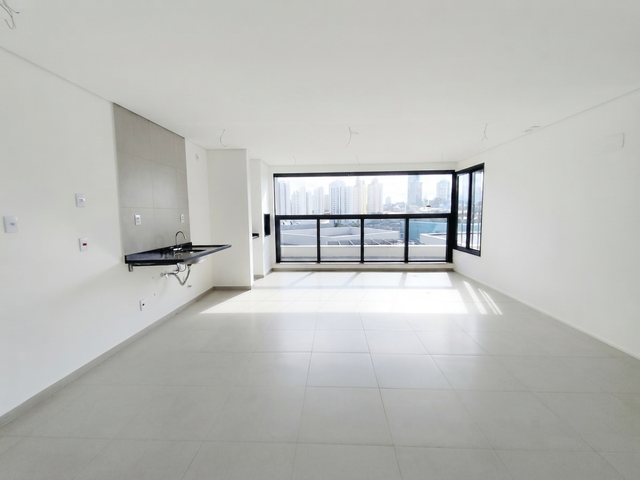 MONDO | Apartamento de 84 m² com Varanda Gourmet no Itanhangá Park