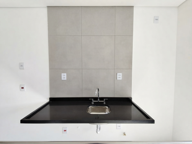 MONDO | Apartamento de 84 m² com Varanda Gourmet no Itanhangá Park