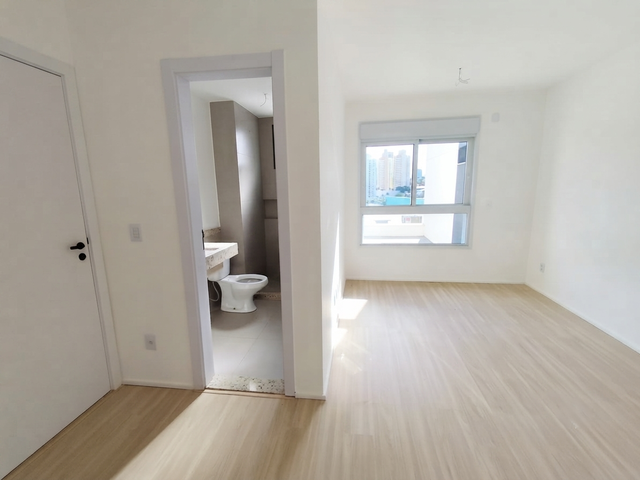 MONDO | Apartamento de 84 m² com Varanda Gourmet no Itanhangá Park