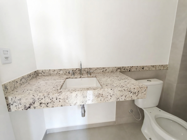 MONDO | Apartamento de 84 m² com Varanda Gourmet no Itanhangá Park